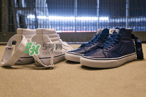mlb yankees與vans聯(lián)名sk8-hi reissue lx 101鞋子在哪買？
