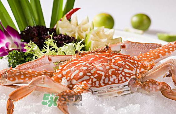 海螃蟹死了還能吃嗎？海螃蟹死了多久還能吃？