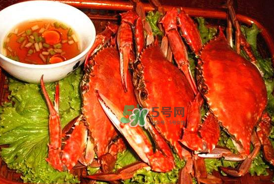 海螃蟹死了還能吃嗎？海螃蟹死了多久還能吃？