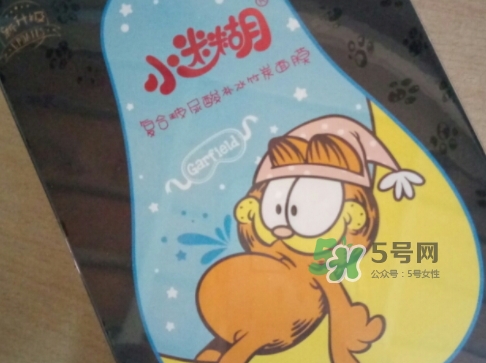 小迷糊玻尿酸黑面膜怎么用？小迷糊玻尿酸黑面膜要洗嗎