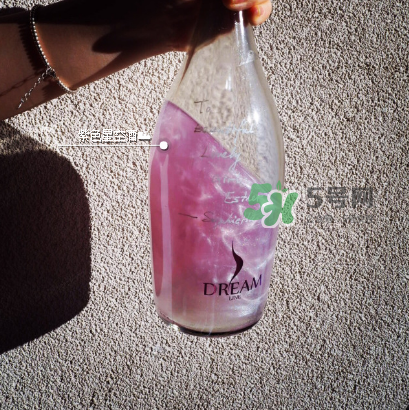 星空酒有什么危害？星空酒的銀粉是什么？