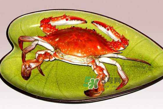 海螃蟹蒸多長(zhǎng)時(shí)間？海螃蟹蒸多久？