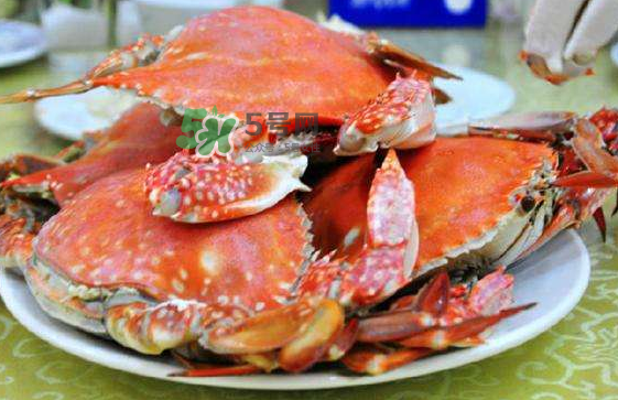 海螃蟹蒸多長(zhǎng)時(shí)間？海螃蟹蒸多久？