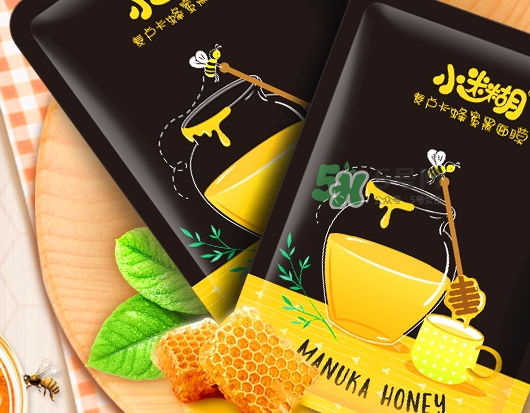 小迷糊面膜適合什么年齡？小迷糊適合什么年齡