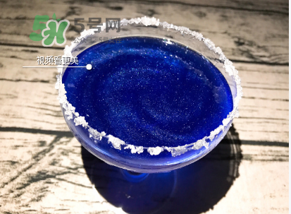 星空酒怎么調(diào)？星空酒怎么做？