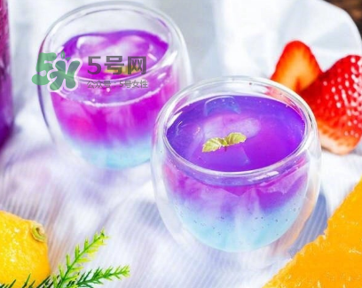 星空酒怎么調(diào)？星空酒怎么做？