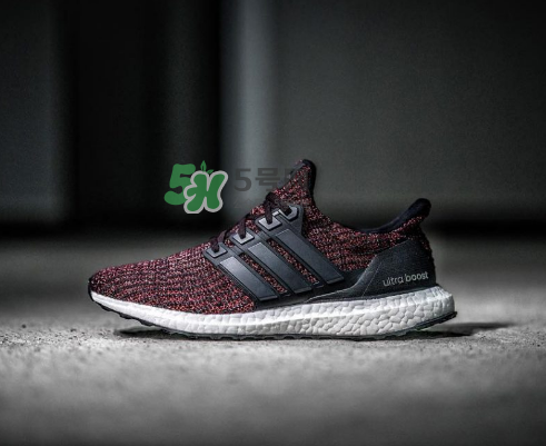adidas ultraboost 4.0怎么樣？阿迪達(dá)斯ultraboost 4.0細(xì)節(jié)圖曝光