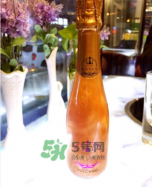 火焰酒里面是什么？火焰酒里的銀粉能喝嗎？