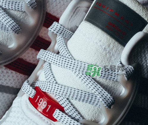 adidas eqt cushion adv亞洲限量款國內(nèi)發(fā)售多少雙？