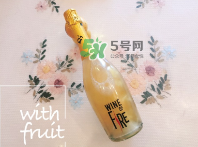 火焰酒怎么喝？火焰酒怎么調制？