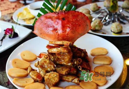 面包蟹不能和什么一起吃？吃面包蟹不能吃什么？