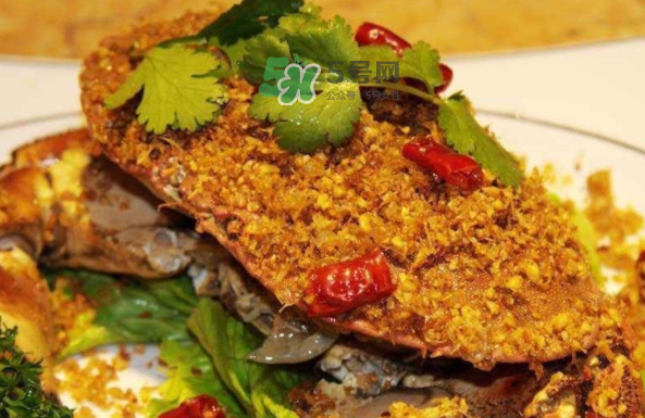 面包蟹和帝王蟹哪個好吃？面包蟹好吃還是帝王蟹好吃？