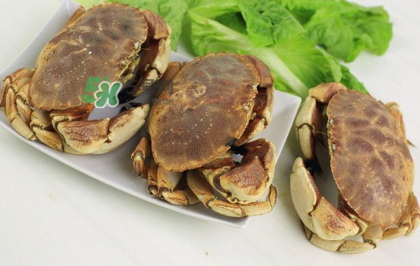 面包蟹和帝王蟹哪個好吃？面包蟹好吃還是帝王蟹好吃？