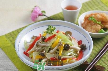 青筍怎么做好吃？青筍怎么去皮快