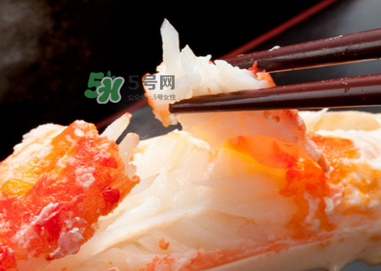 皇帝蟹和帝王蟹哪個(gè)貴？皇帝蟹和帝王蟹的區(qū)別