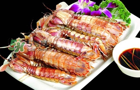 蝦蛄怎么吃？蝦蛄怎么做好吃？