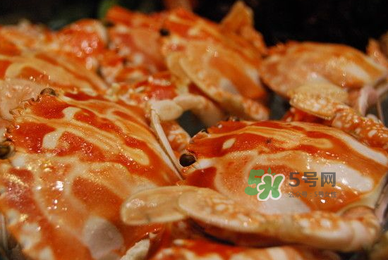 ?花蟹可以放冰箱嗎？花蟹怎么保存才新鮮？