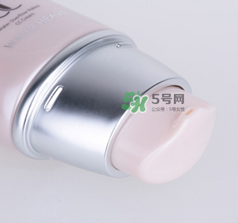 水優(yōu)姿cc霜好用嗎？水優(yōu)姿cc霜怎么樣？