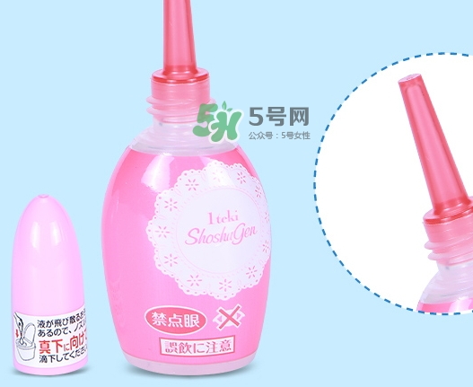 小林制藥1滴消臭元怎么用？小林制藥消臭元用法說明書