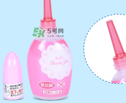 小林制藥1滴消臭元怎么樣？小林制藥消臭元哪個(gè)顏色好