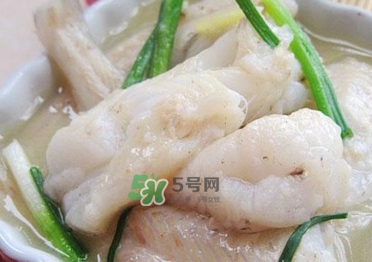 龍頭魚(yú)還有別的名嗎？龍頭魚(yú)有哪幾種做法