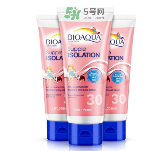 泊泉雅防曬霜怎么看真假？泊泉雅防曬霜真假鑒別