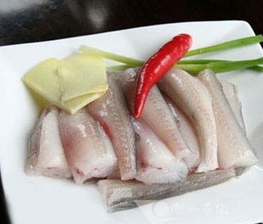 龍頭魚有刺嗎？龍頭魚有魚鱗嗎