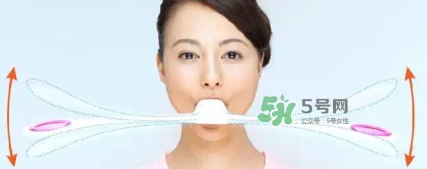 mtg pao瘦臉器怎么用？pao瘦臉神器使用方法