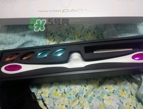 mtg pao瘦臉器多少錢？pao瘦臉神器日本專柜價格