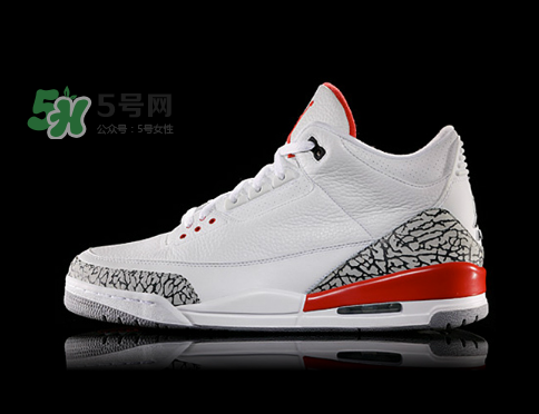 air jordan 3 katrina要延期發(fā)售嗎？aj3 katrina延期什么時(shí)候發(fā)售？