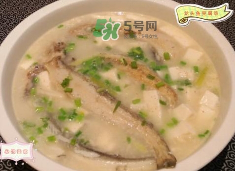 龍頭魚怎么炸？龍頭魚怎么做湯