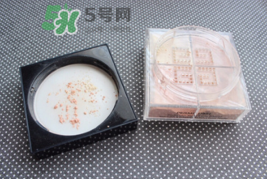 紀梵希四宮格散粉保質期多長？紀梵希四宮格散粉能放多久？