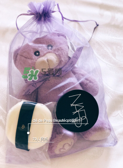 紀梵希四宮格散粉保質期多長？紀梵希四宮格散粉能放多久？