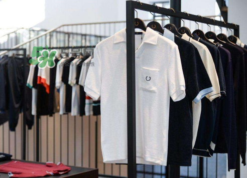 fred perry中文叫什么？fred perry是幾線品牌？