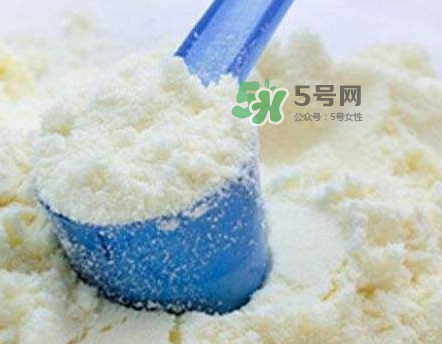 羊奶粉排行榜 哪些羊奶粉比較好？