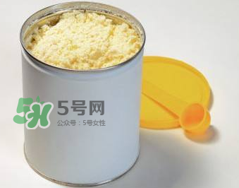 羊奶粉排行榜 哪些羊奶粉比較好？