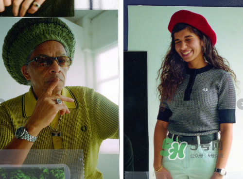 fred perry2017秋冬系列怎么樣_好看嗎_款式有哪些？