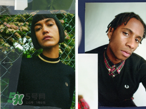 fred perry2017秋冬系列怎么樣_好看嗎_款式有哪些？
