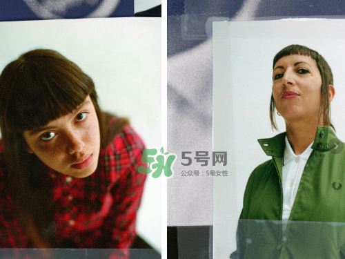 fred perry2017秋冬系列怎么樣_好看嗎_款式有哪些？