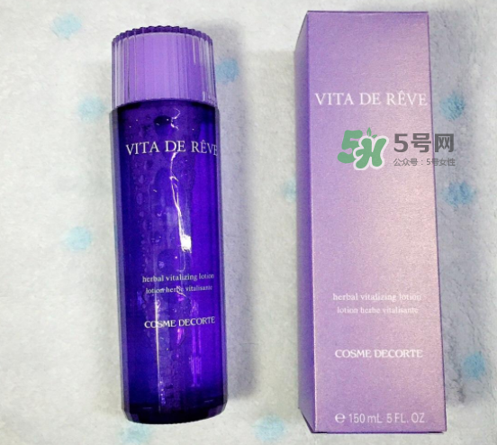 dermafirm德妃紫蘇水怎么樣？德妃紫蘇水好用嗎？