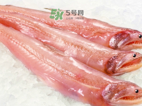 海鮮水潺孕婦可以吃嗎？水潺魚的營(yíng)養(yǎng)價(jià)值