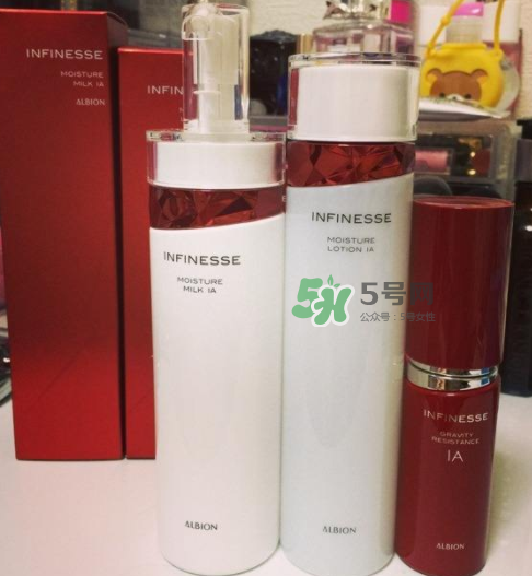 infinesse是什么牌子？infinesse是什么檔次？