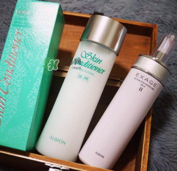 exage和infinesse的區(qū)別 exage和infinesse怎么選？