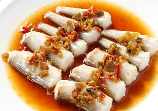 水潺湯怎么做？水潺燉豆腐的做法