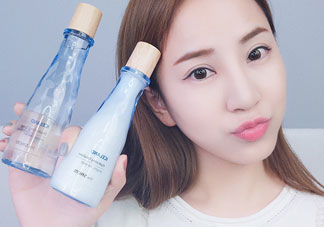 the saem冰島水乳多少錢_得鮮冰島水乳專柜價(jià)格