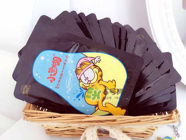 小迷糊玻尿酸黑面膜怎么用？小迷糊玻尿酸黑面膜要洗嗎