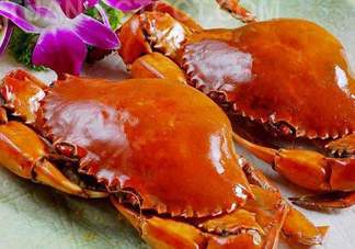 海螃蟹蒸多長時間？海螃蟹蒸多久？