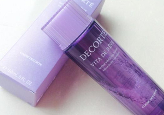 dermafirm德妃紫蘇水變色怎么回事？德妃紫蘇水什么顏色？