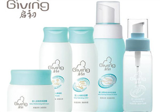 啟初爽身粉含滑石粉嗎？啟初爽身粉成分