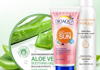 泊泉雅防曬霜怎么用？泊泉雅防曬霜好用嗎？